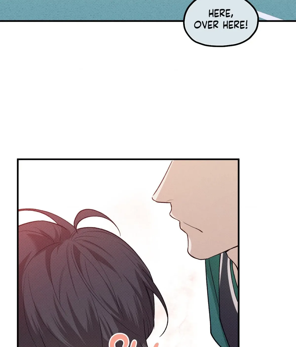 Read Error Detected chapter 9 image 67 on Lezhin
