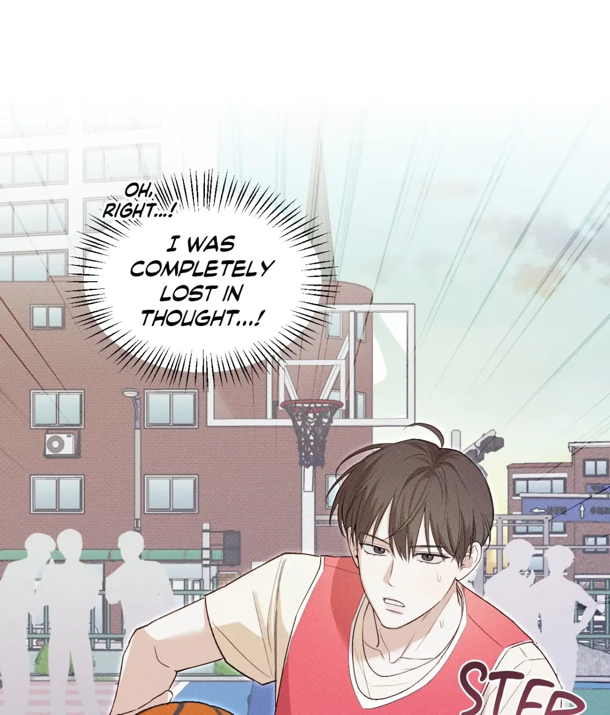 Read Error Detected chapter 9 image 77 on Lezhin