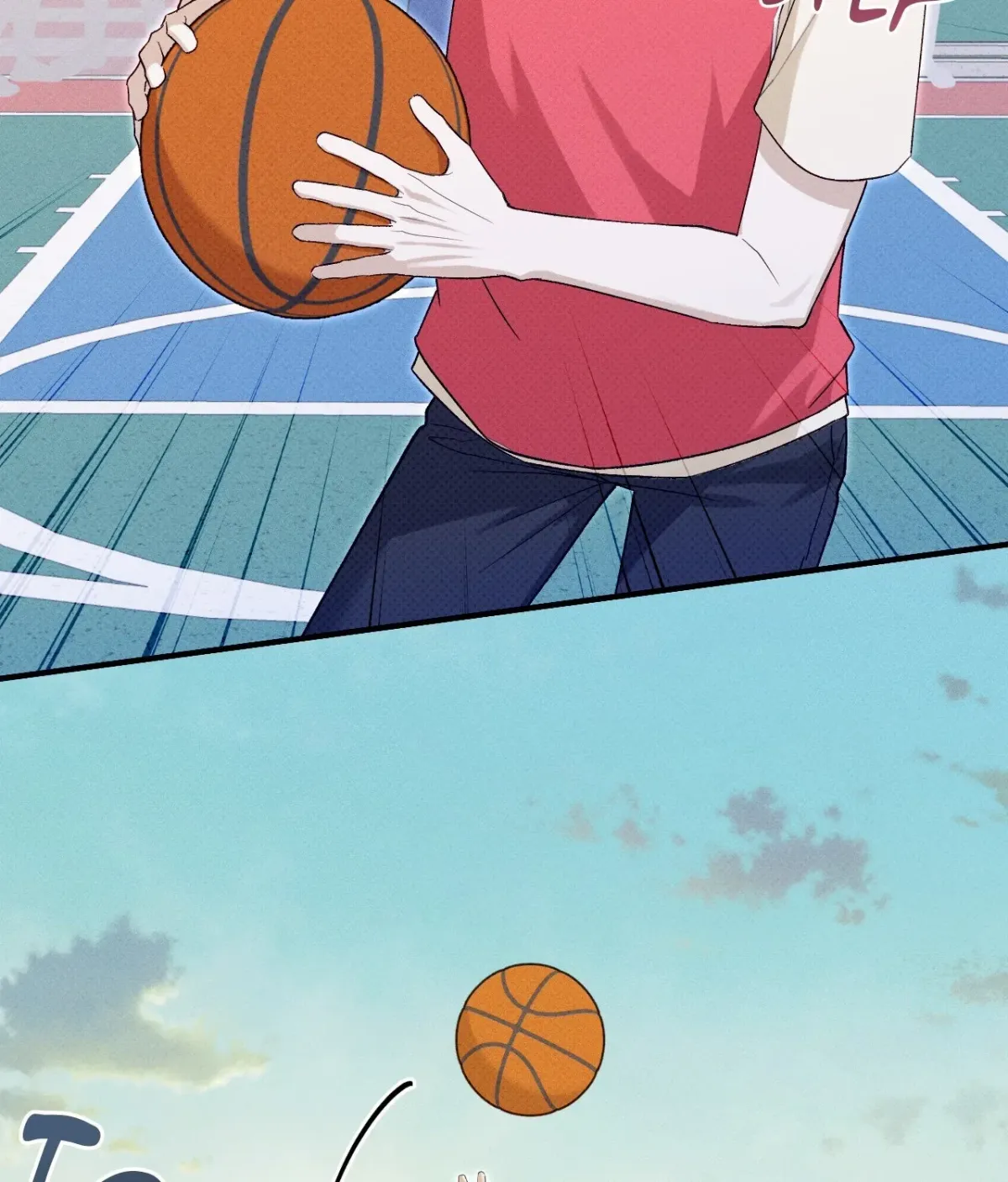 Read Error Detected chapter 9 image 78 on Lezhin