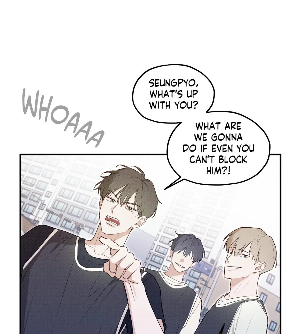 Read Error Detected chapter 9 image 85 on Lezhin