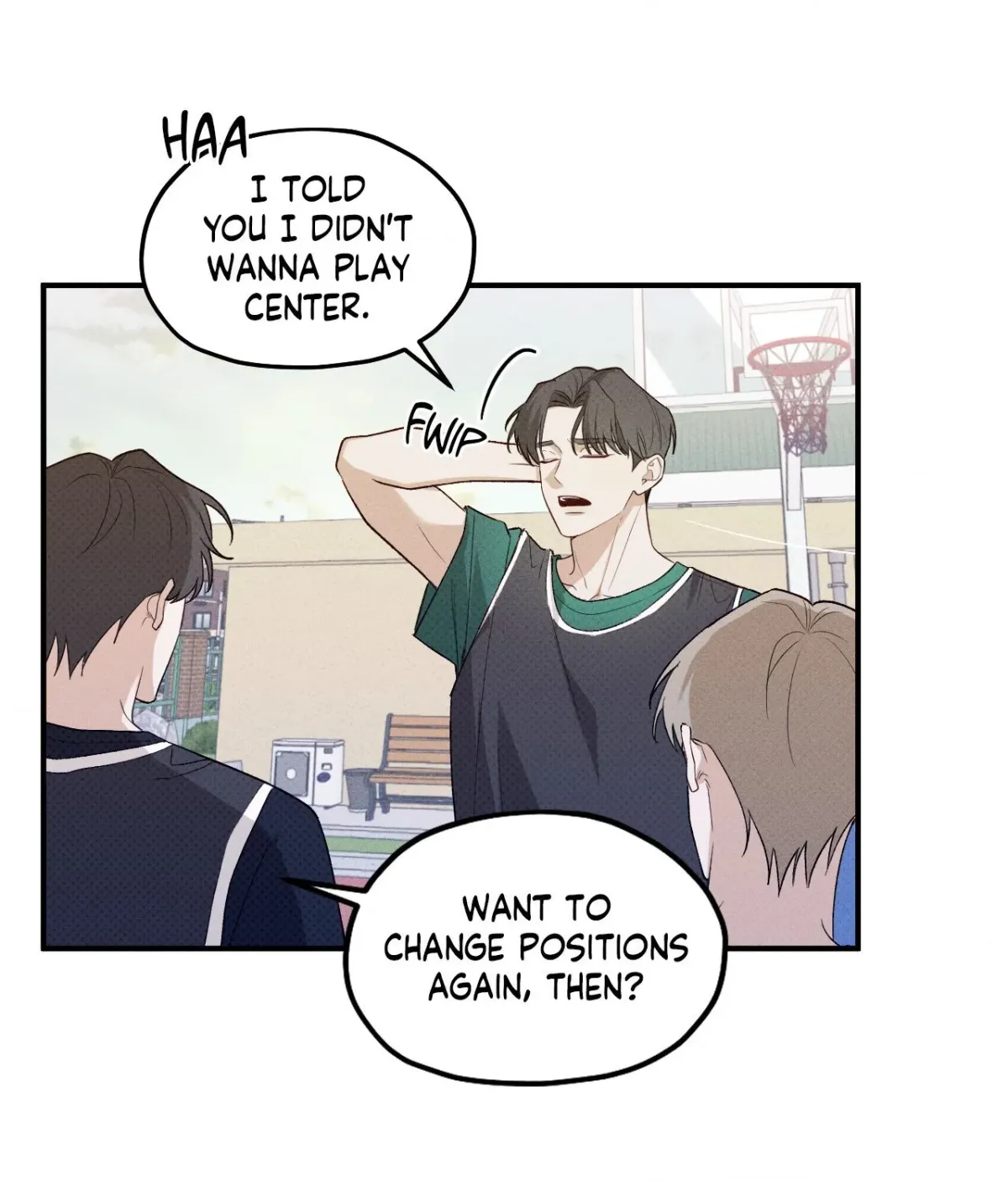 Read Error Detected chapter 9 image 87 on Lezhin