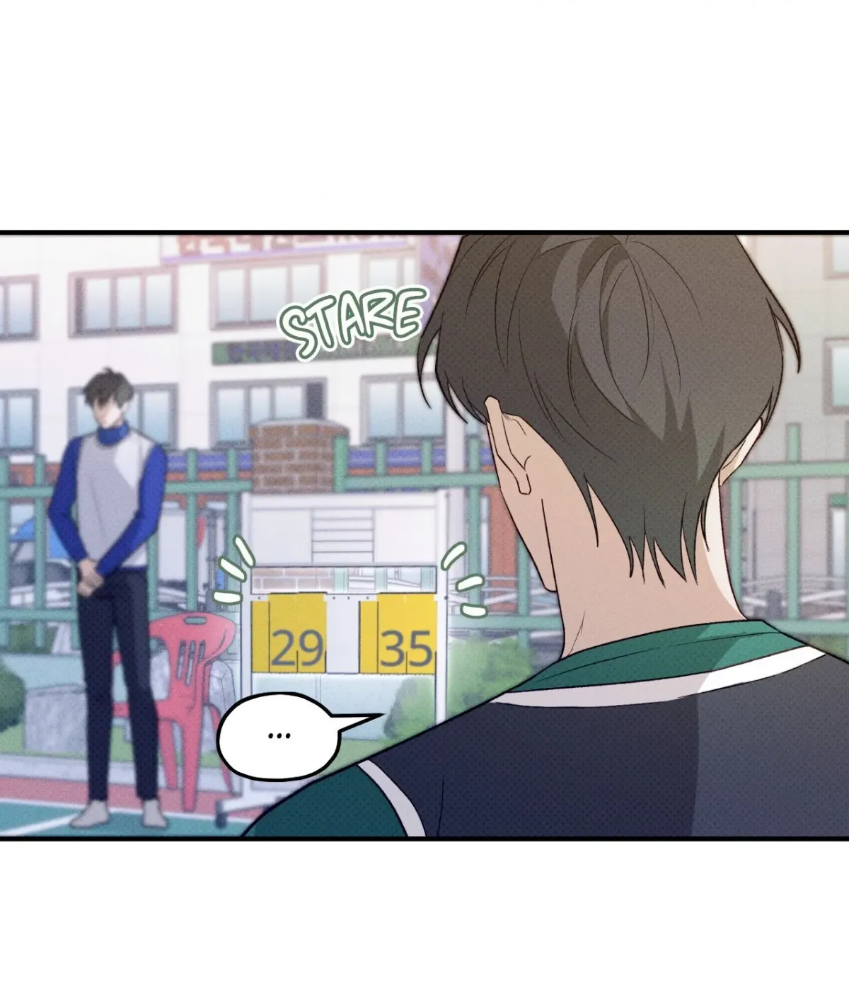 Read Error Detected chapter 9 image 88 on Lezhin