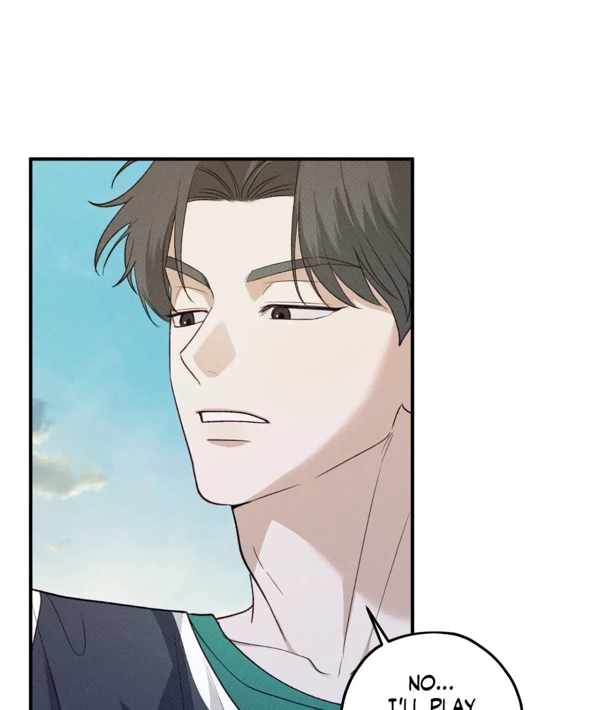 Read Error Detected chapter 9 image 89 on Lezhin