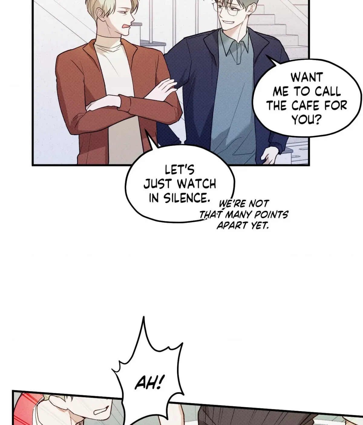 Read Error Detected chapter 9 image 92 on Lezhin