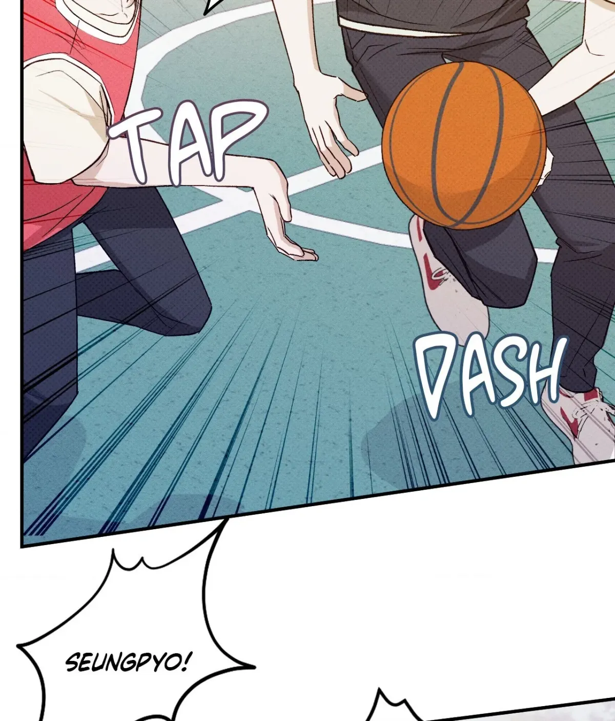 Read Error Detected chapter 9 image 93 on Lezhin