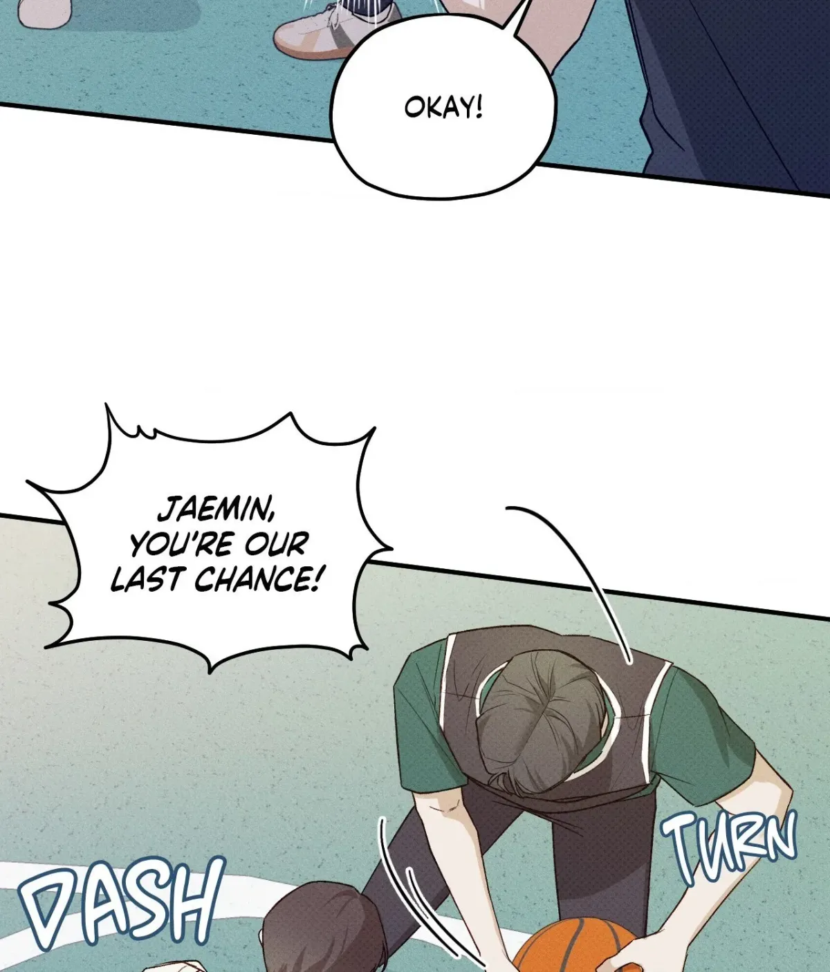 Read Error Detected chapter 9 image 95 on Lezhin