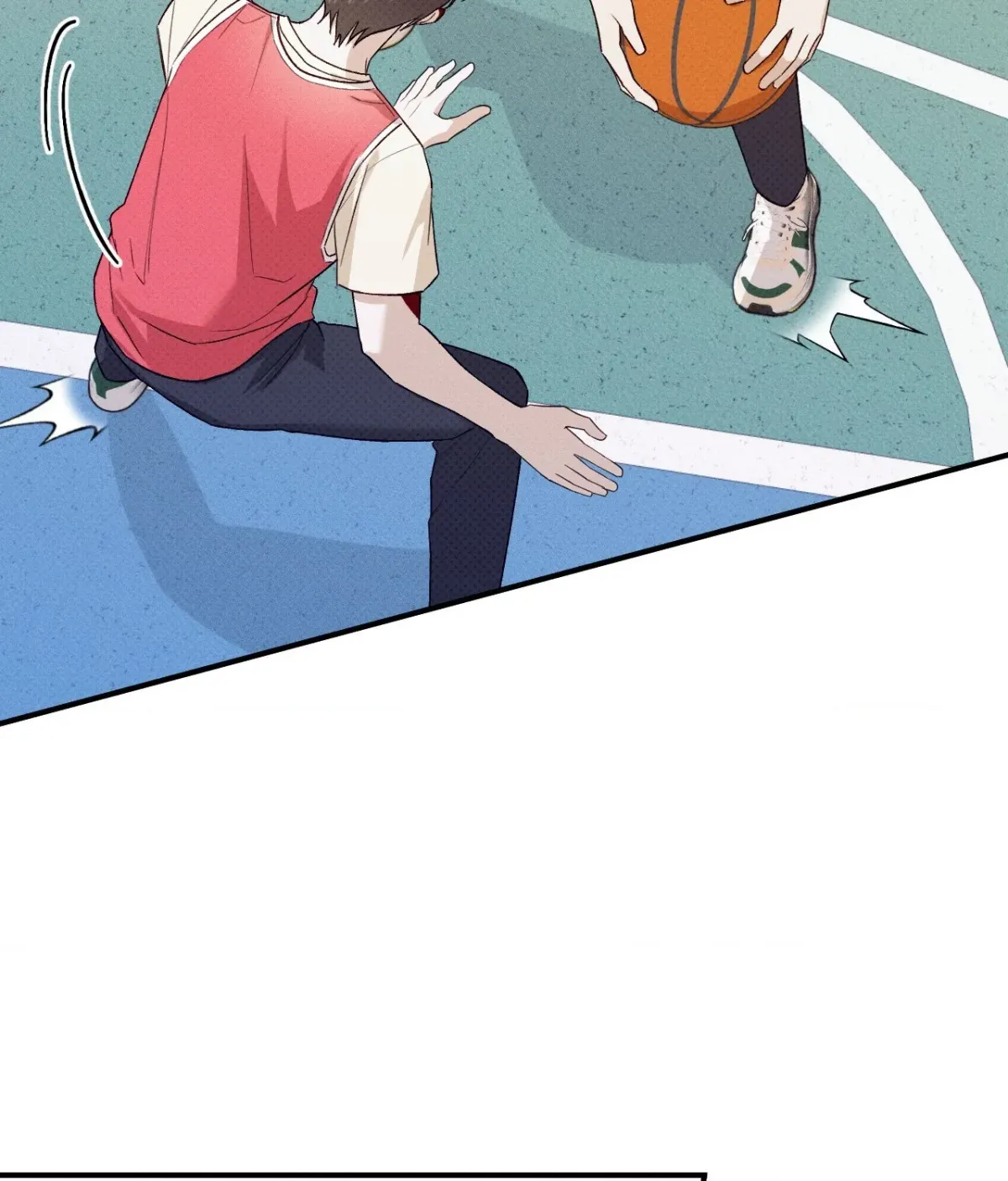 Read Error Detected chapter 9 image 96 on Lezhin