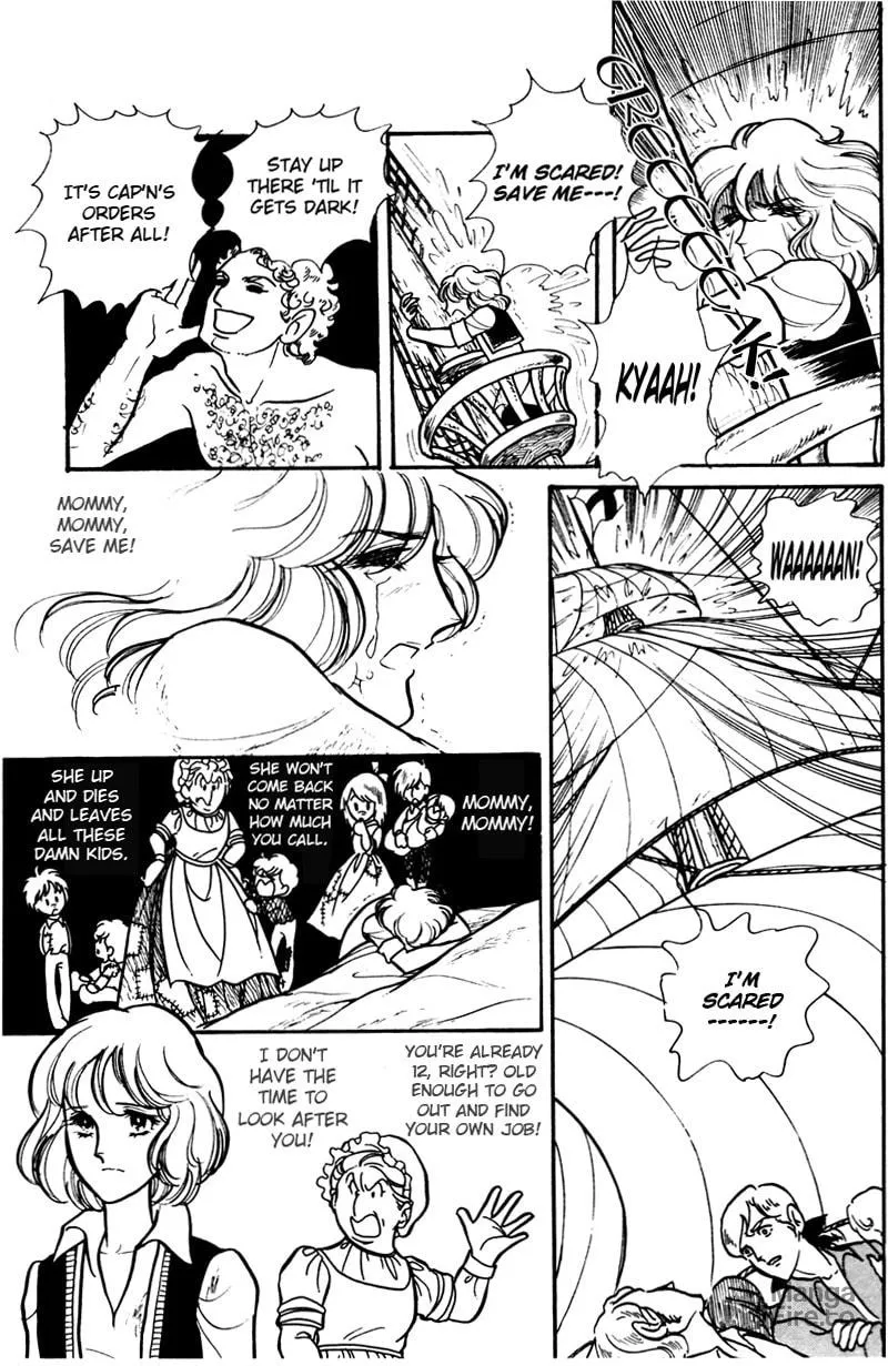 Read Eru Arukon: Taka chapter 1 image 26 on Lezhin