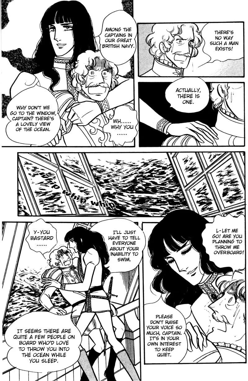 Read Eru Arukon: Taka chapter 1 image 28 on Lezhin
