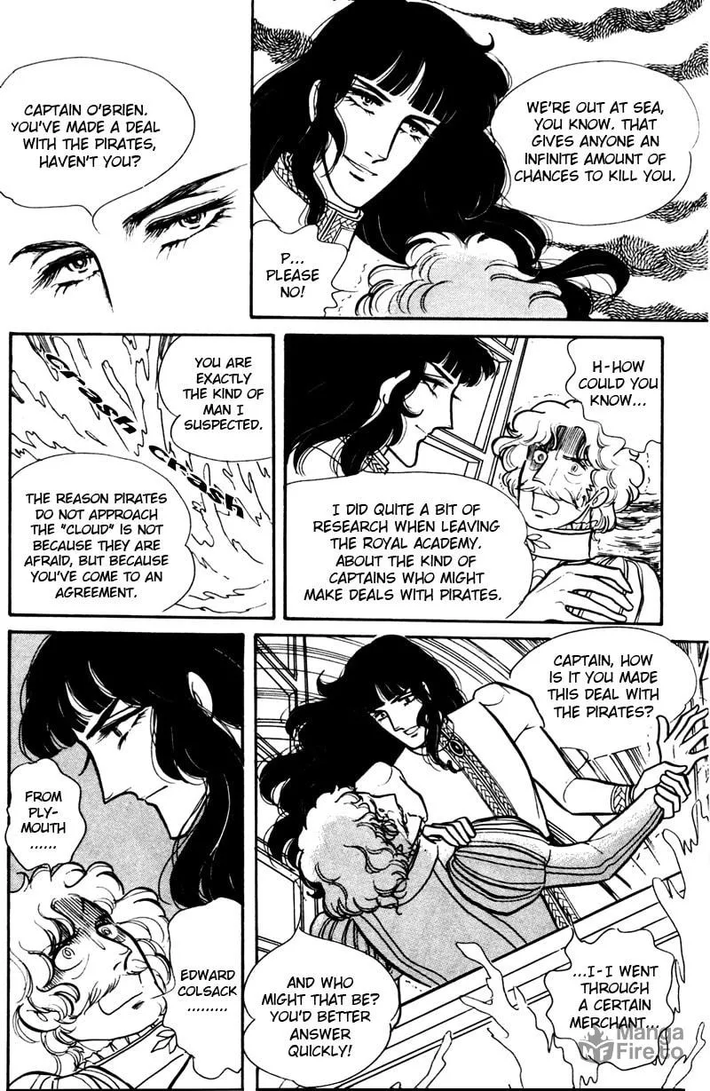 Read Eru Arukon: Taka chapter 1 image 29 on Lezhin