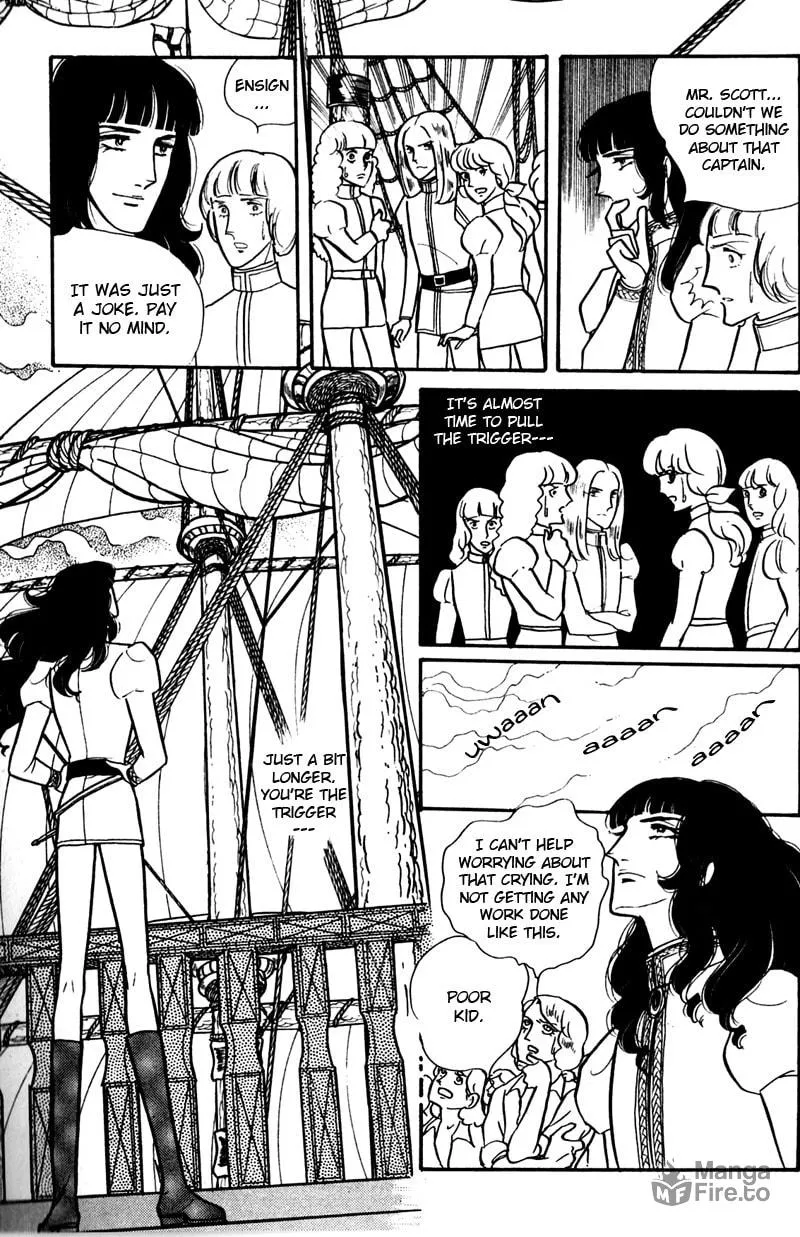 Read Eru Arukon: Taka chapter 1 image 32 on Lezhin