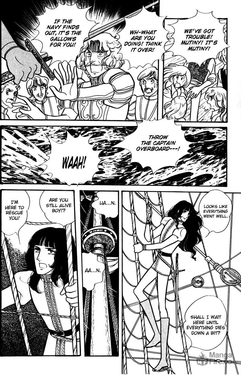 Read Eru Arukon: Taka chapter 1 image 39 on Lezhin