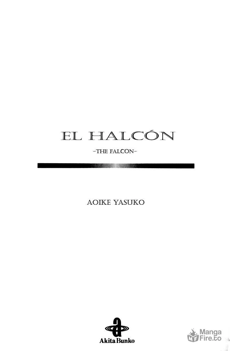 Read Eru Arukon: Taka chapter 1 image 4 on Lezhin