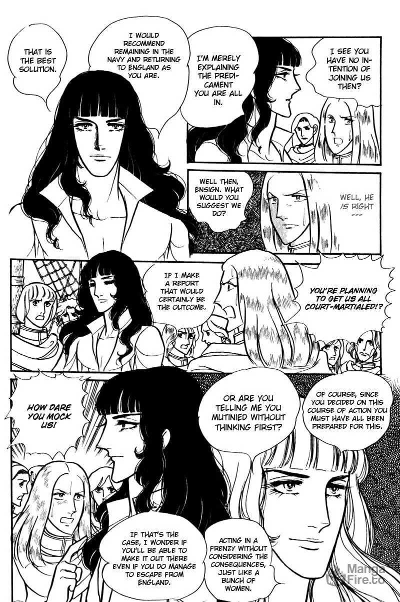 Read Eru Arukon: Taka chapter 1 image 47 on Lezhin