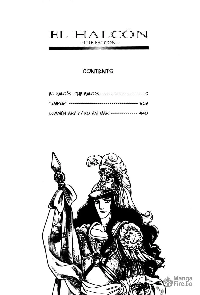 Read Eru Arukon: Taka chapter 1 image 5 on Lezhin