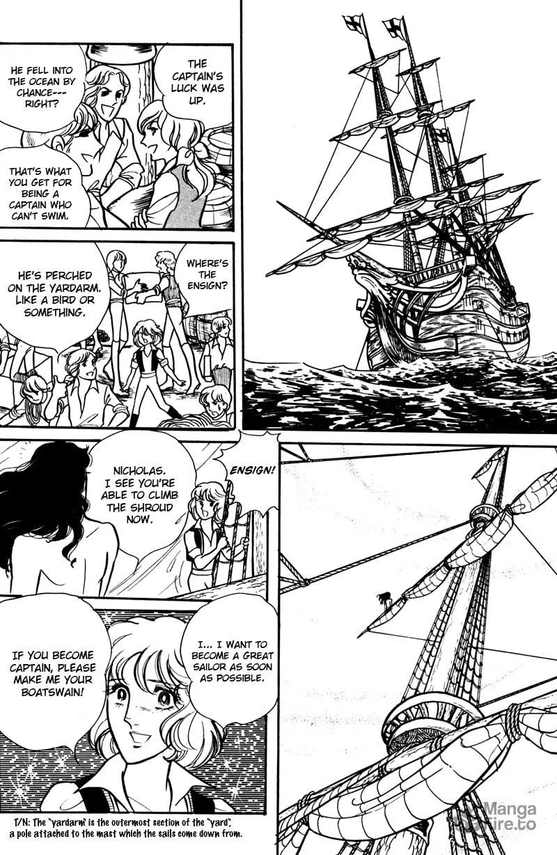 Read Eru Arukon: Taka chapter 1 image 53 on Lezhin