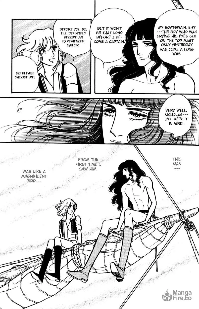 Read Eru Arukon: Taka chapter 1 image 54 on Lezhin