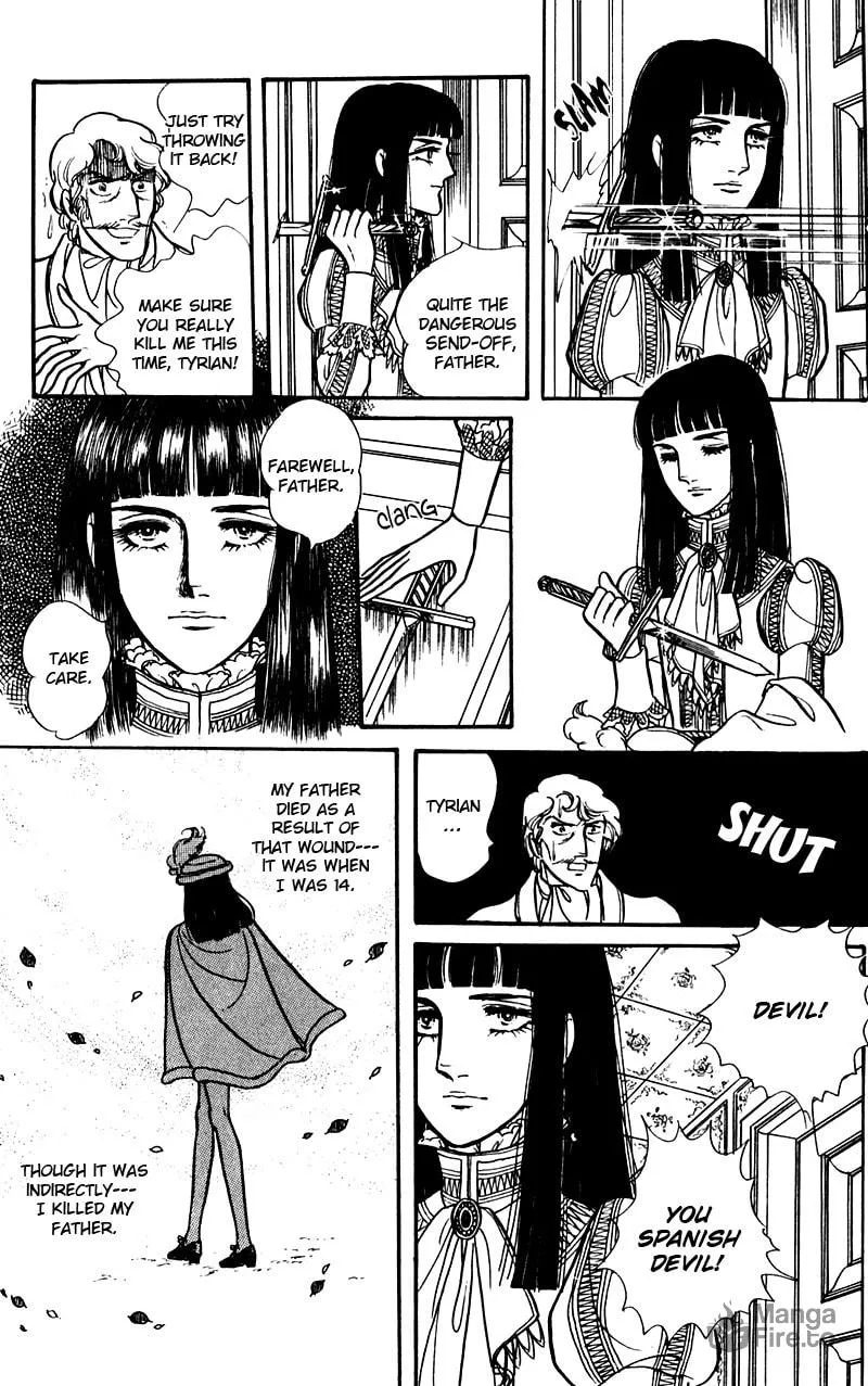 Read Eru Arukon: Taka chapter 2 image 19 on Lezhin