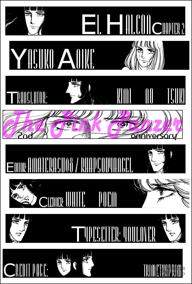 Read Eru Arukon: Taka chapter 2 image 24 on Lezhin