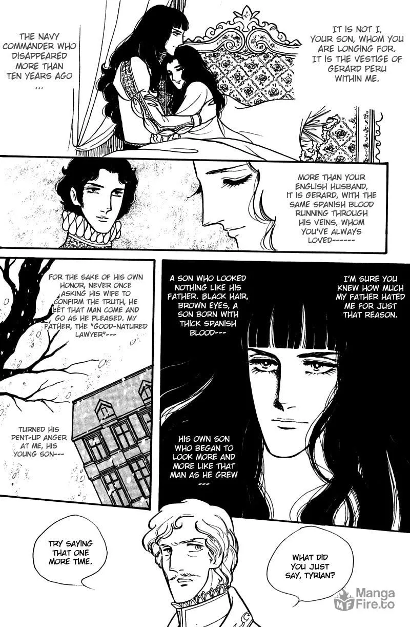 Read Eru Arukon: Taka chapter 2 image 4 on Lezhin