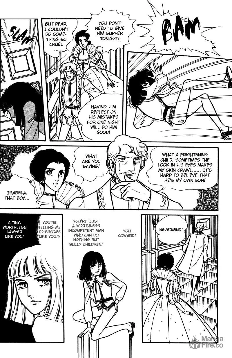 Read Eru Arukon: Taka chapter 2 image 8 on Lezhin
