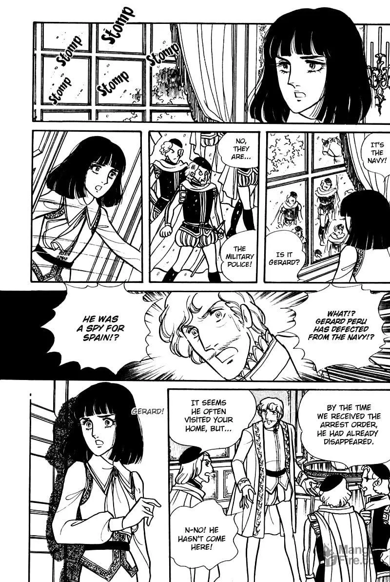 Read Eru Arukon: Taka chapter 2 image 9 on Lezhin
