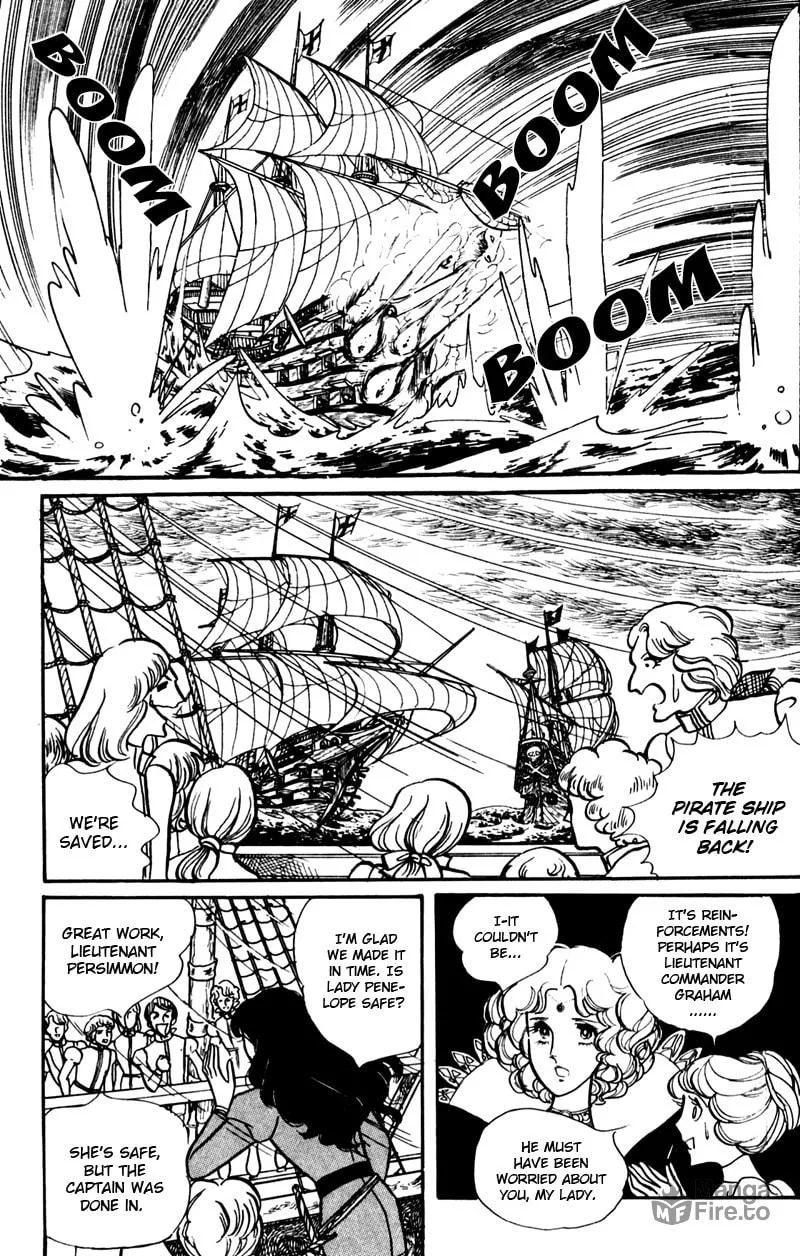 Read Eru Arukon: Taka chapter 3 image 11 on Lezhin