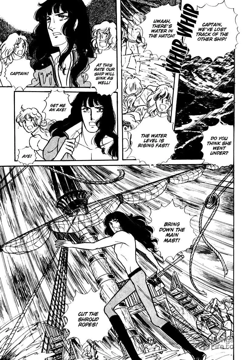 Read Eru Arukon: Taka chapter 3 image 19 on Lezhin
