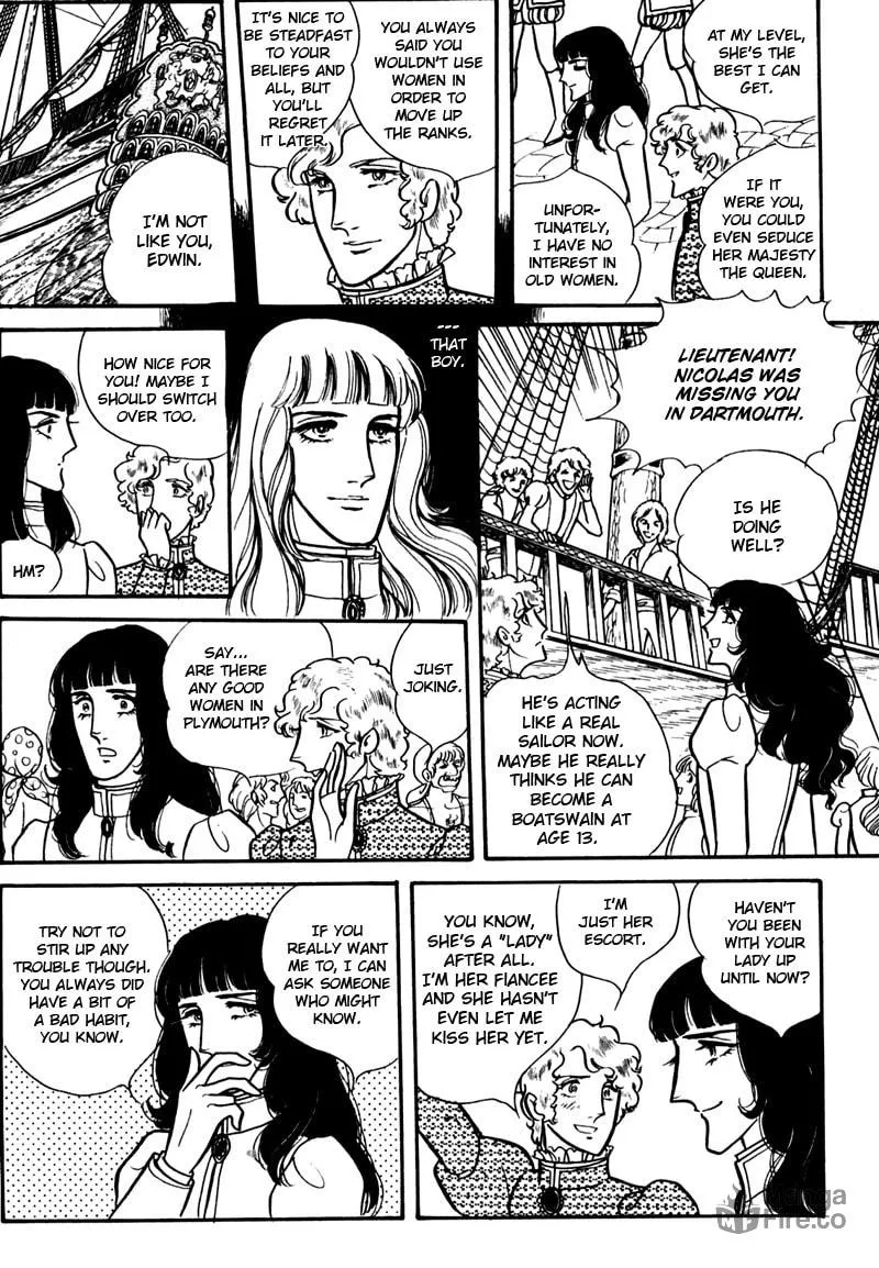 Read Eru Arukon: Taka chapter 3 image 2 on Lezhin