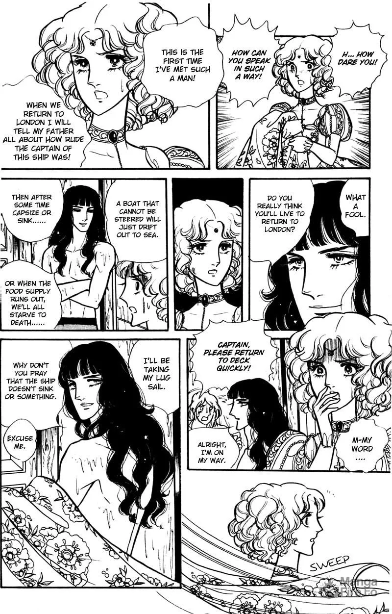 Read Eru Arukon: Taka chapter 3 image 24 on Lezhin