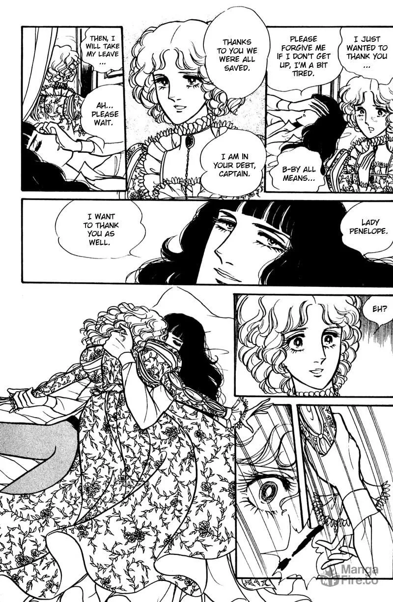 Read Eru Arukon: Taka chapter 3 image 29 on Lezhin