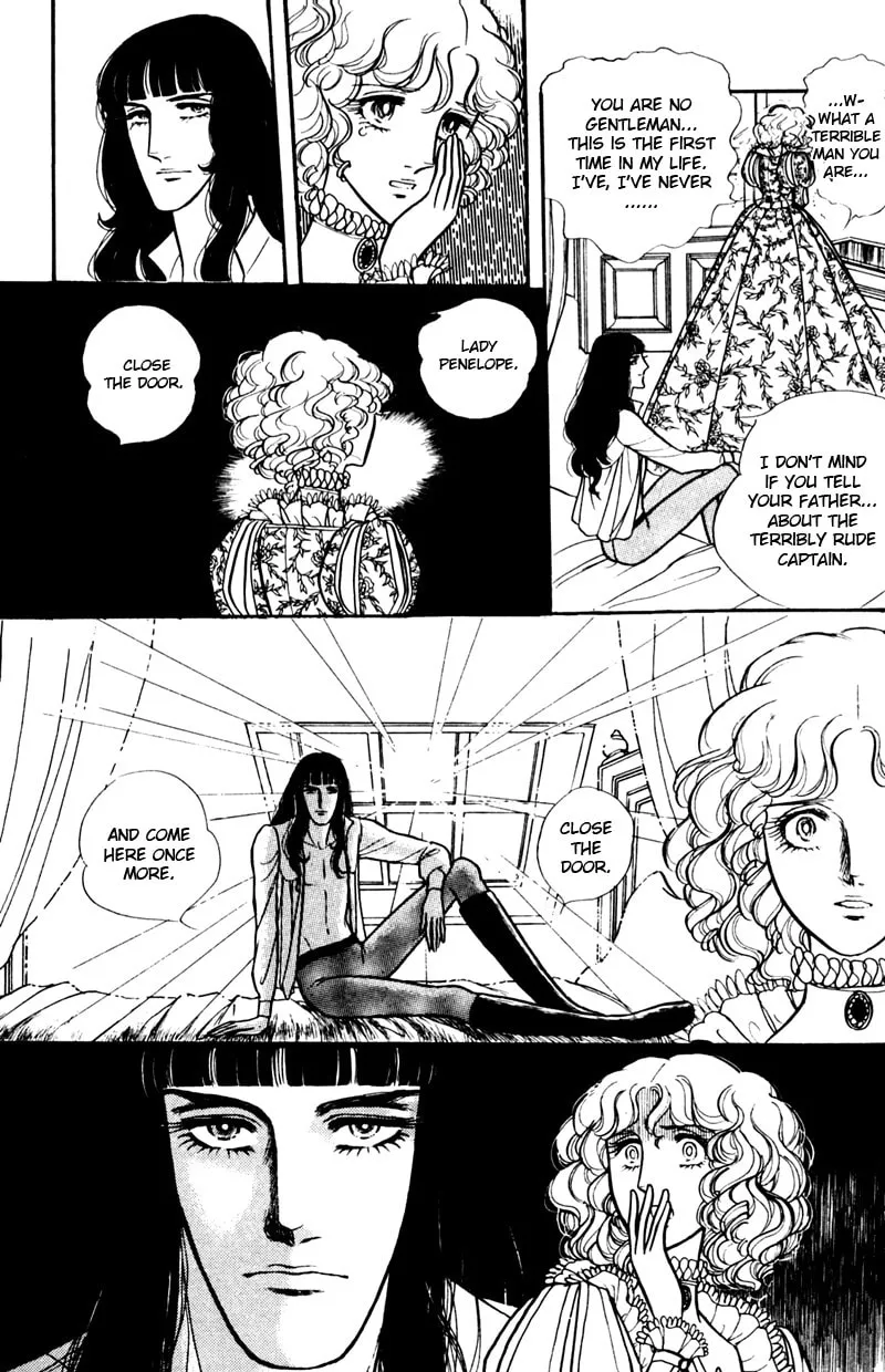 Read Eru Arukon: Taka chapter 3 image 31 on Lezhin