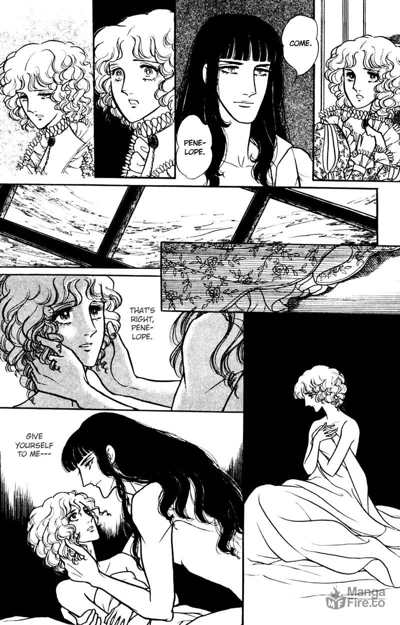 Read Eru Arukon: Taka chapter 3 image 32 on Lezhin