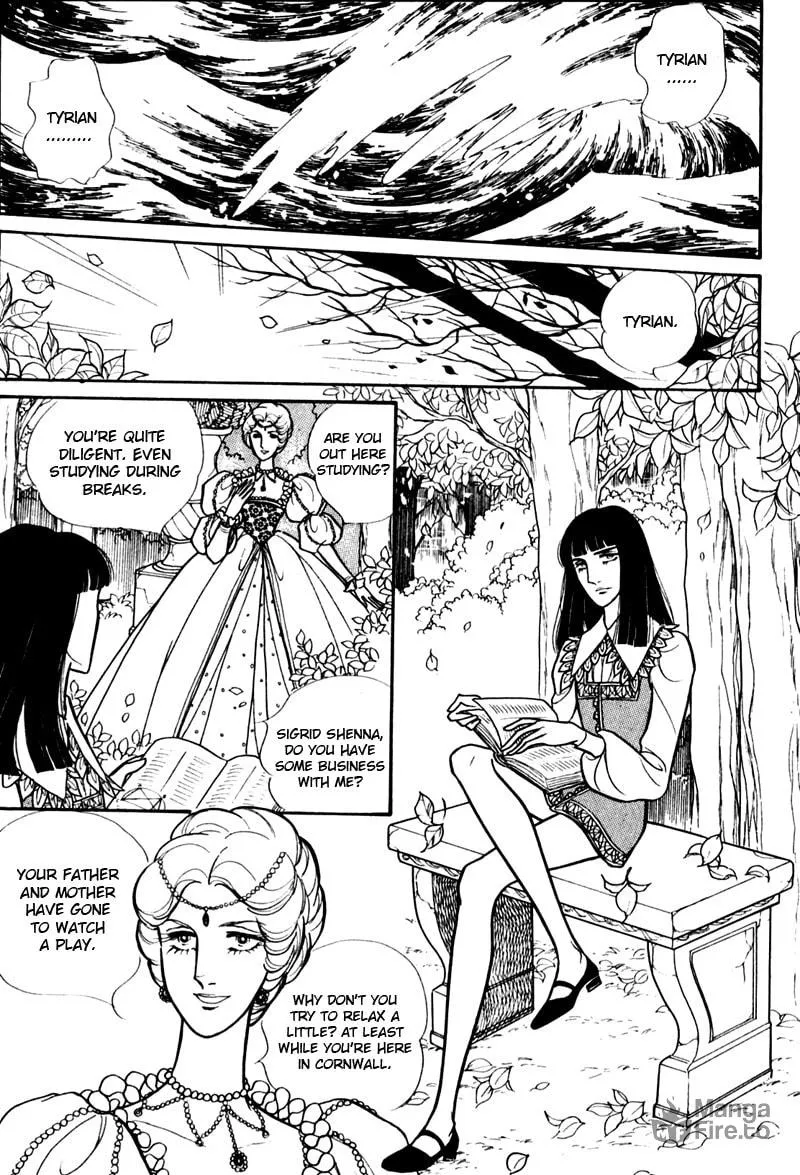 Read Eru Arukon: Taka chapter 3 image 34 on Lezhin