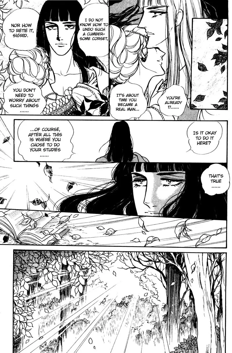 Read Eru Arukon: Taka chapter 3 image 37 on Lezhin
