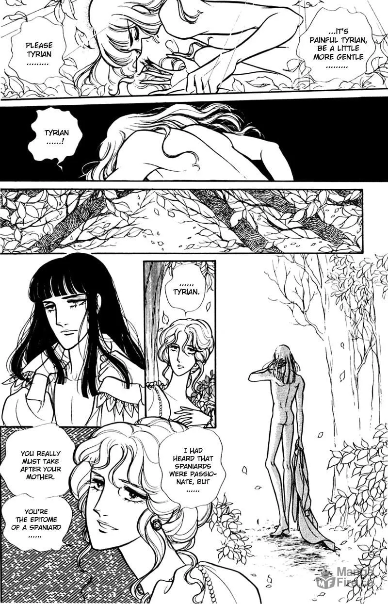 Read Eru Arukon: Taka chapter 3 image 38 on Lezhin