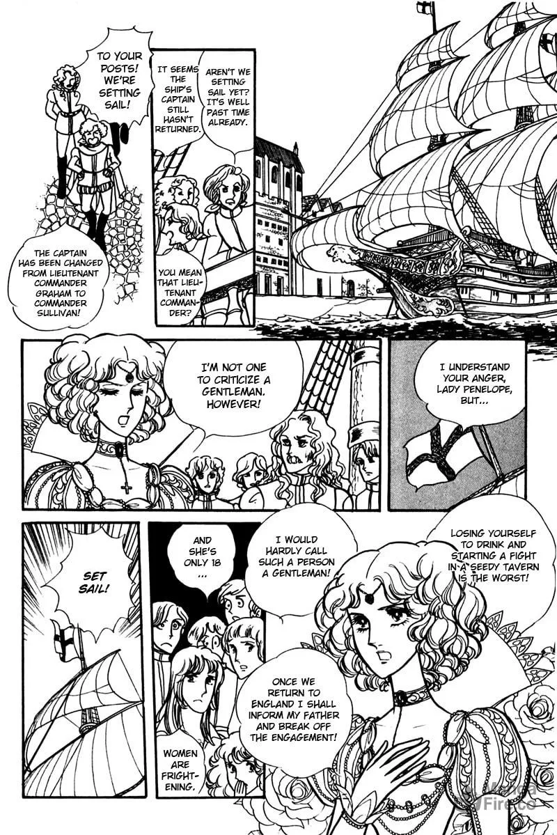 Read Eru Arukon: Taka chapter 3 image 4 on Lezhin