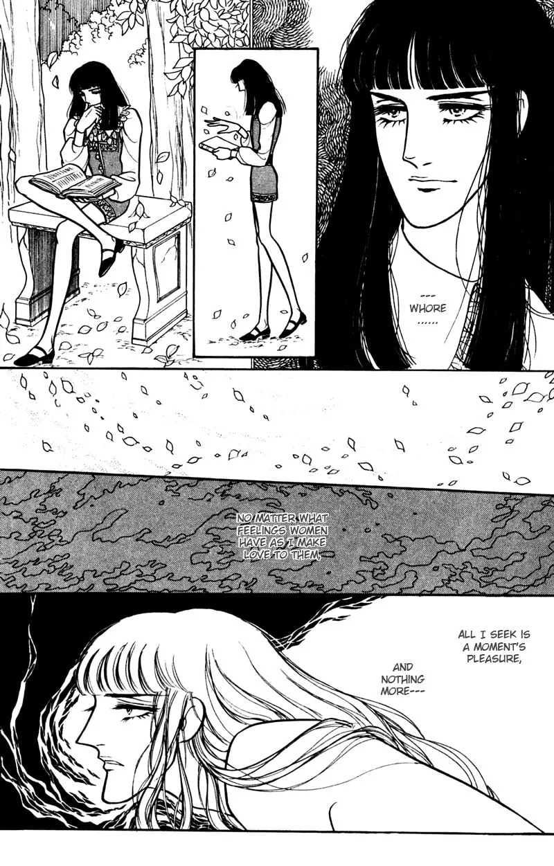 Read Eru Arukon: Taka chapter 3 image 40 on Lezhin