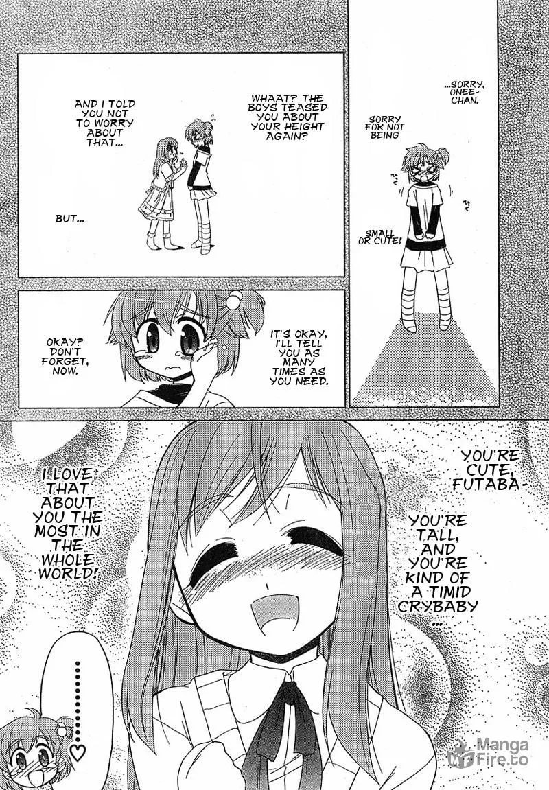 Read Eru-Eru Sister chapter 1 image 4 on Lezhin