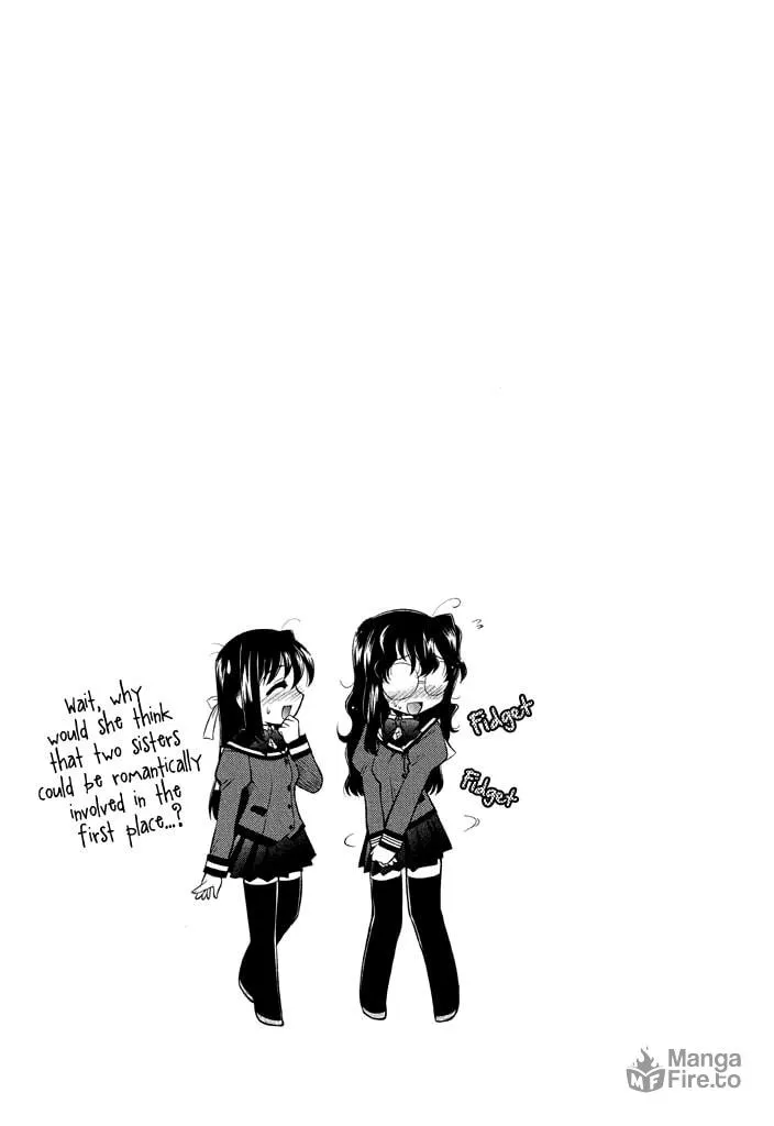 Read Eru-Eru Sister chapter 14 image 26 on Lezhin