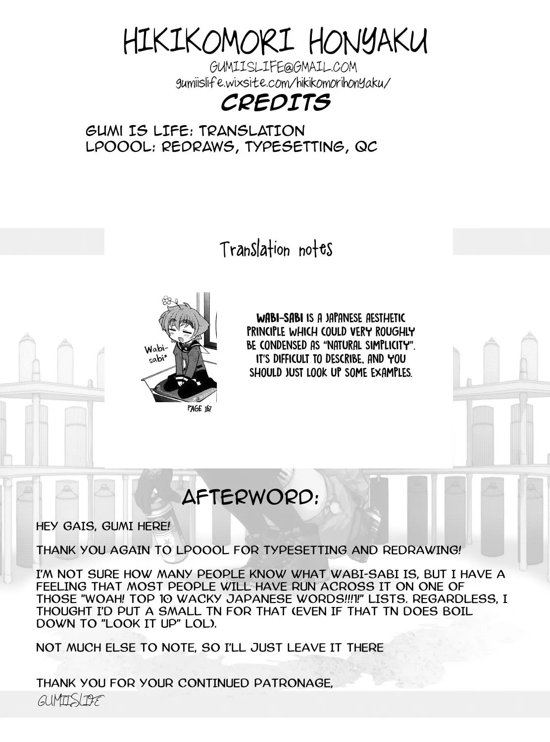 Read Eru-Eru Sister chapter 14 image 28 on Lezhin