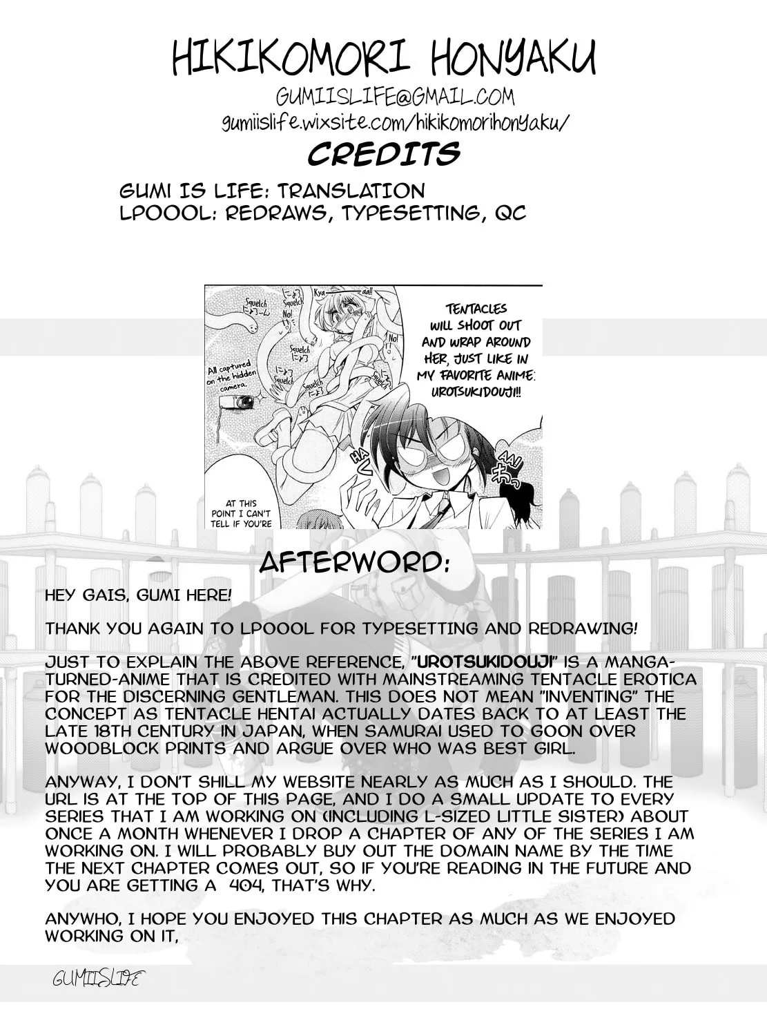 Read Eru-Eru Sister chapter 15 image 22 on Lezhin