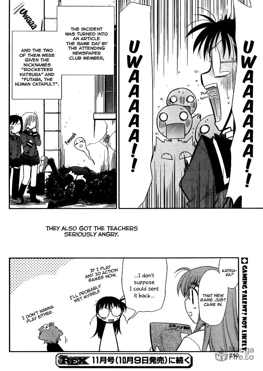 Read Eru-Eru Sister chapter 8 image 19 on Lezhin