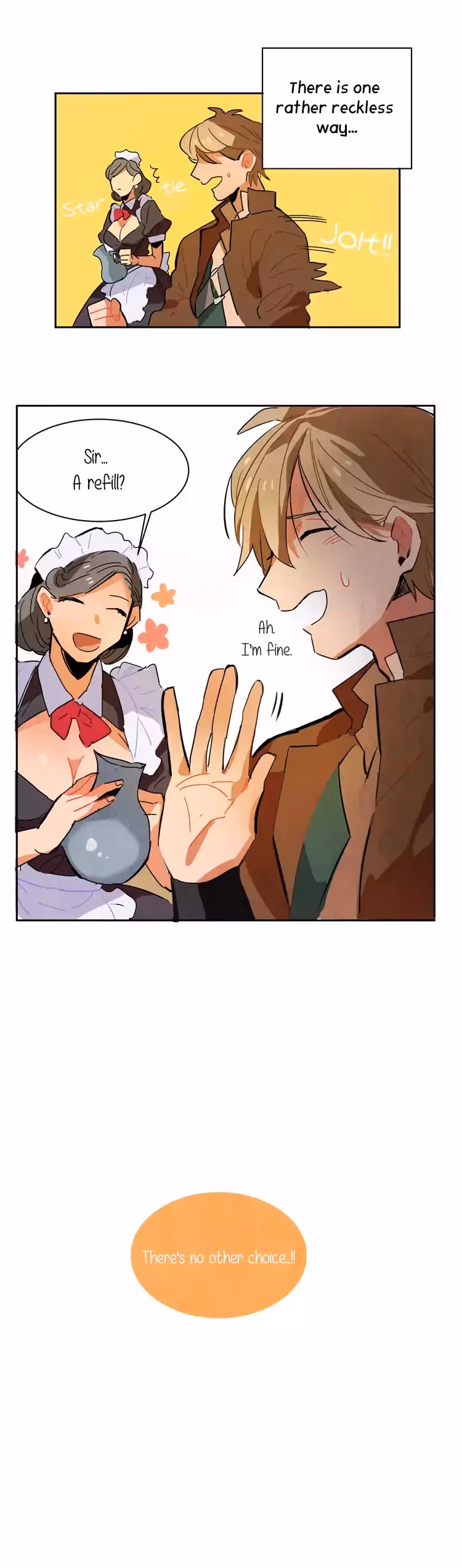 Read Erunak chapter 1 image 16 on Lezhin