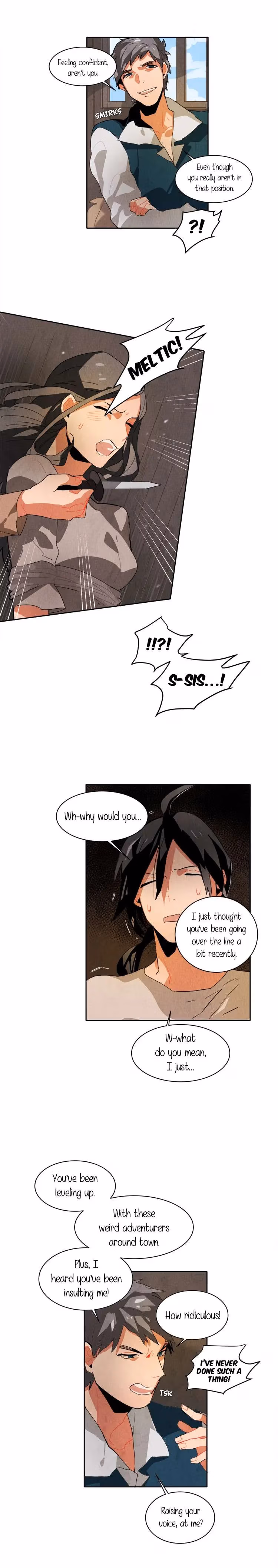 Read Erunak chapter 10 image 10 on Lezhin