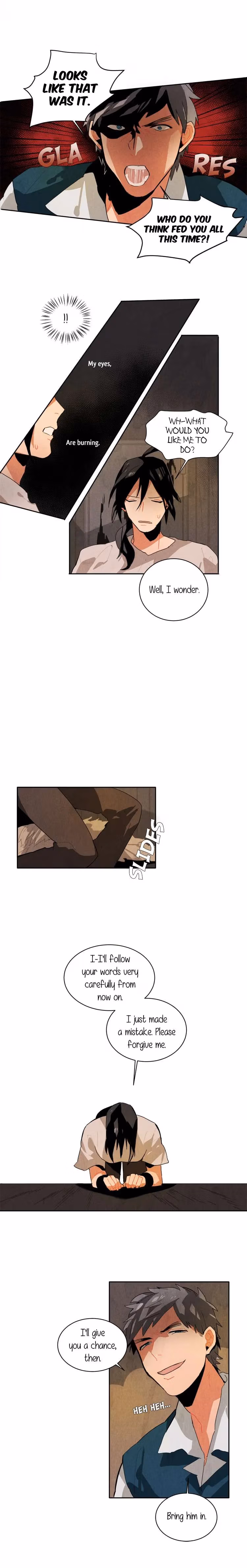 Read Erunak chapter 10 image 12 on Lezhin