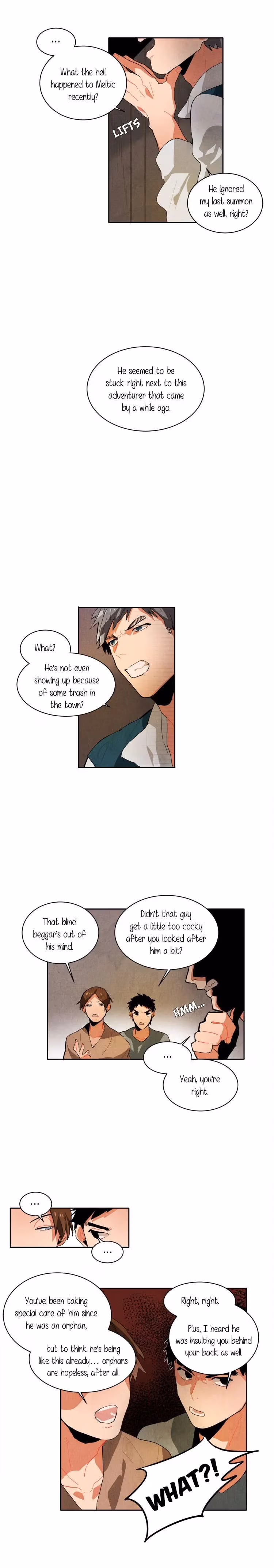 Read Erunak chapter 10 image 2 on Lezhin