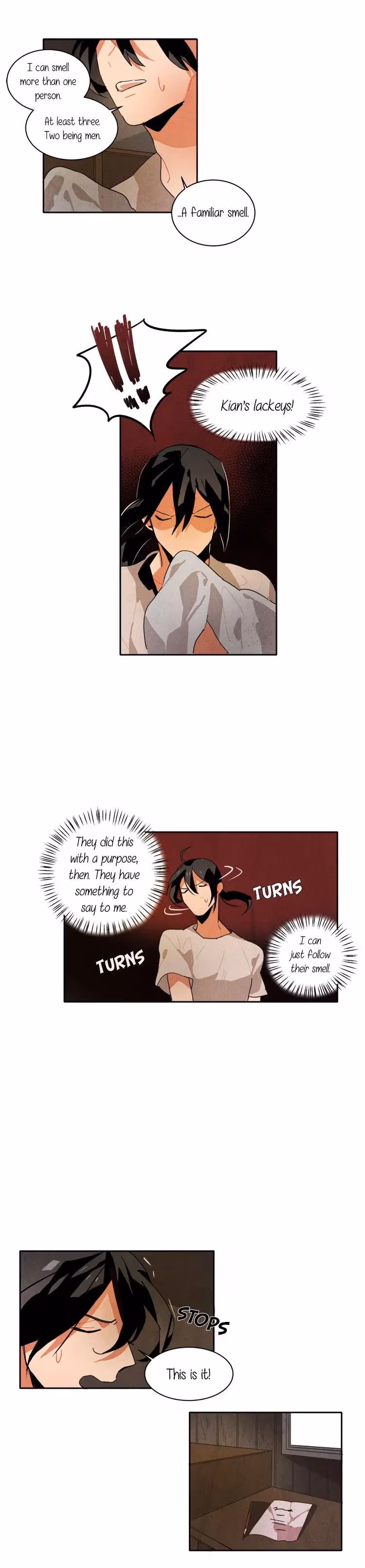 Read Erunak chapter 10 image 8 on Lezhin