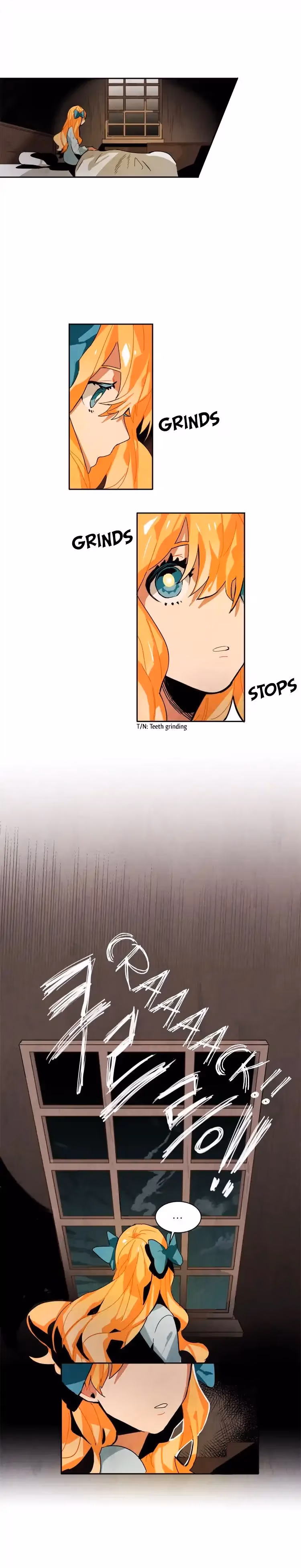 Read Erunak chapter 12 image 1 on Lezhin