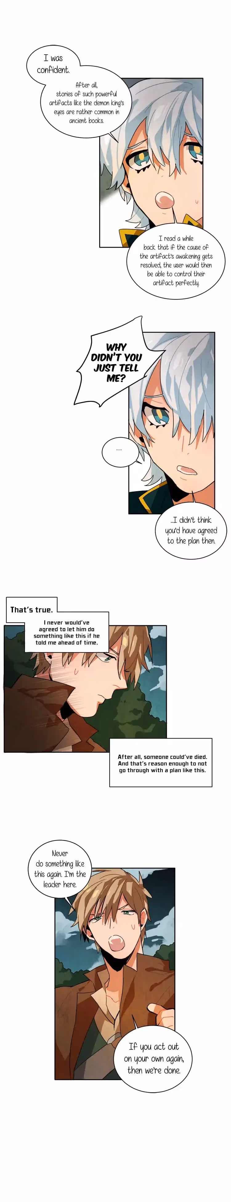 Read Erunak chapter 12 image 11 on Lezhin